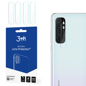 Huawei P Smart 2020 panssarilasi kameralle 