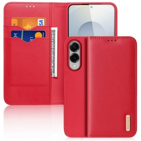 Samsung Galaxy S25 Edge kotelo - Dux Ducis Hivo