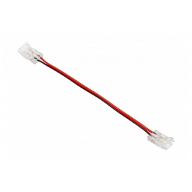 Läpinäkyvä COB liitin LED juostoms GTV Poland LD-ZTL82M-COB (2m laidas, 8mm)