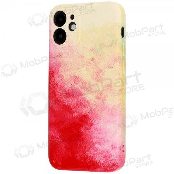 Apple iPhone 12 Pro puhelinkotelo / suojakotelo 