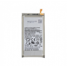 Samsung G973F Galaxy S10 (EB-BG973ABU) paristo / akku (3300mAh)