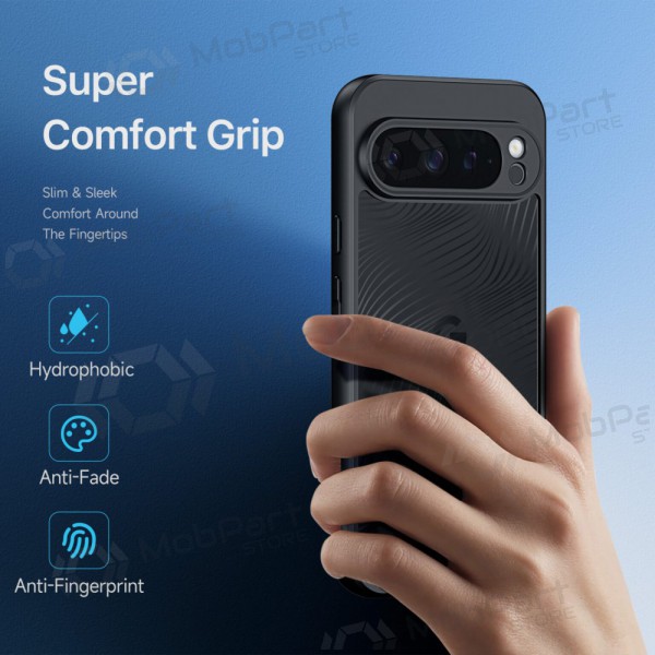 Google Pixel 9 Pro XL kotelo, suojakotelo Google Pixel 9 Pro XL kotelo, suojakotelo