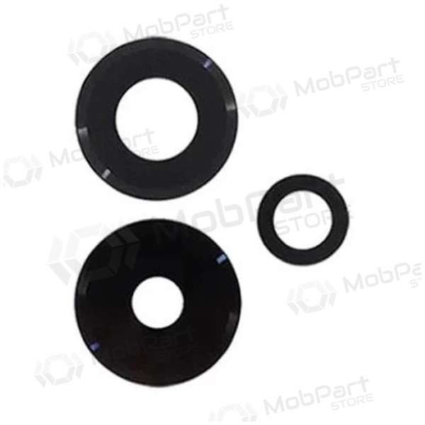 Xiaomi Poco M6 Pro 4G kameran lasi (3 kpl)
