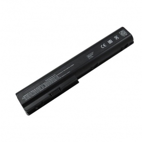 HP HSTNN-IB75, 4400mAh kannettavan tietokoneen akku, Selected