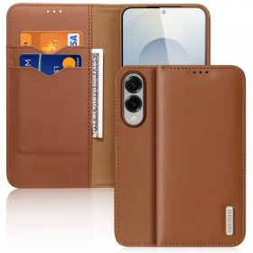 Samsung Galaxy S25 Edge kotelo - Dux Ducis Hivo
