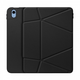 Apple iPad 10.9 2022, iPad 11 2025 kotelo - Dux Ducis Vers