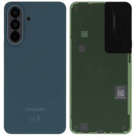 Samsung Galaxy A37 5G takakansi (harmaanvihreä) (alkuperäinen)