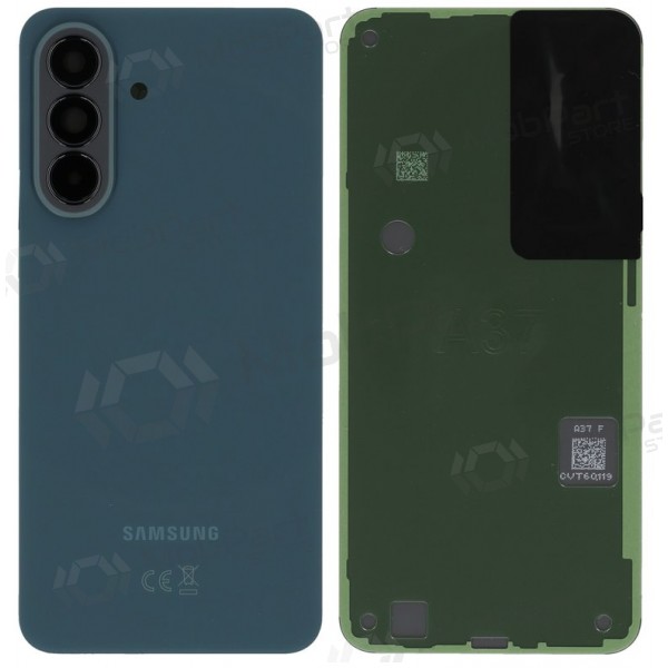 Samsung Galaxy A37 5G takakansi (harmaanvihreä) (alkuperäinen)