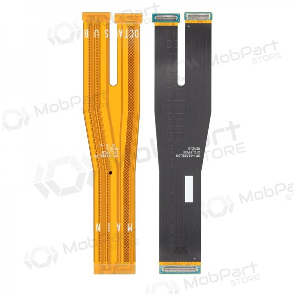 Samsung A336 Galaxy A33 5G pagrindinė liitin (SUB-OCTA) (service pack) (alkuperäinen) Samsung A336 Galaxy A33 5G pagrindinė liitin (SUB-OCTA) (service pack) (alkuperäinen)