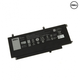 Dell D2VF9 kannettavan tietokoneen akku - PREMIUM