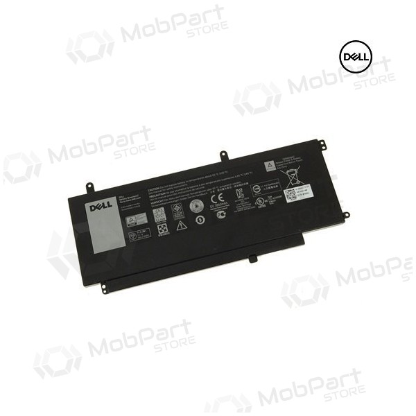Dell D2VF9 kannettavan tietokoneen akku - PREMIUM Dell D2VF9 kannettavan tietokoneen akku - PREMIUM