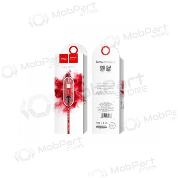 USB kaapeli HOCO X14 Times speed 