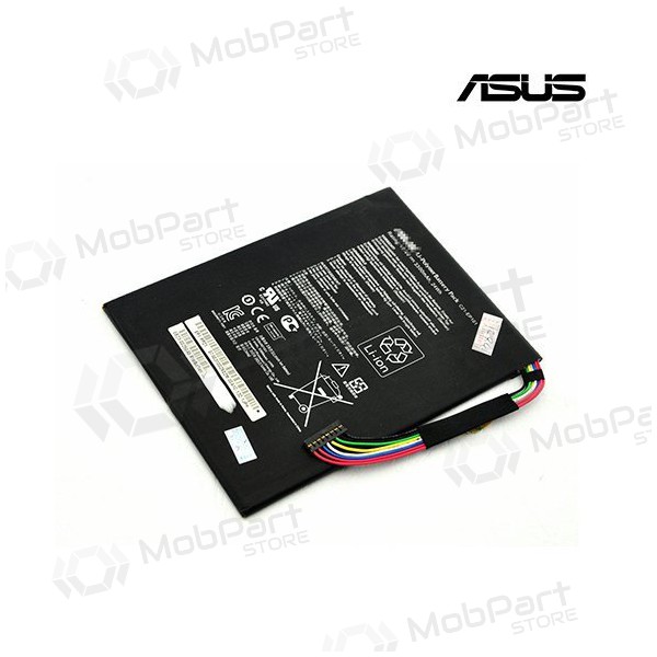 ASUS C21-EP101, 3300mAh kannettavan tietokoneen akku - PREMIUM