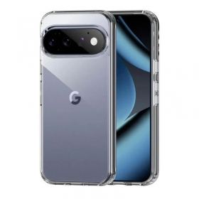 Google Pixel 11, 11 Pro kotelo -Dux Ducis Clin- läpinäkyvä