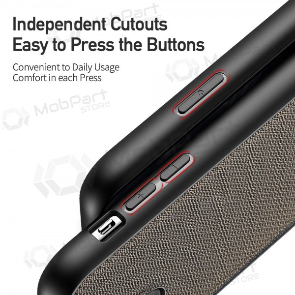 Apple iPhone 11 puhelinkotelo / suojakotelo 