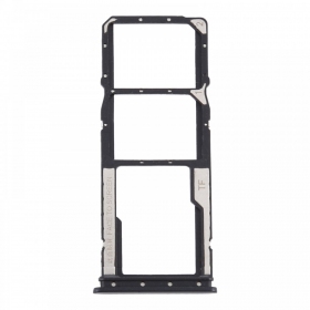 Xiaomi Redmi 9A SIM kortin pidike (harmaa)