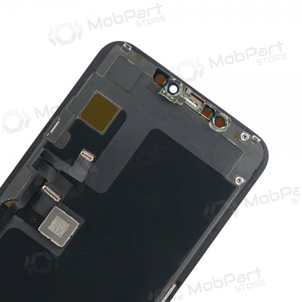 Apple iPhone 11 Pro Max -näyttö (Soft OLED) (Premium)