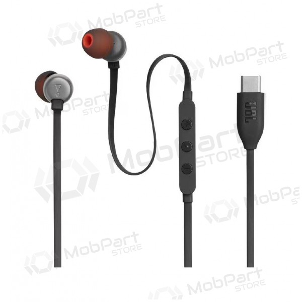 Kuulokkeet JBL Tune 310C USB-C Kuulokkeet JBL Tune 310C USB-C