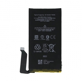 Akumuliatorius ORG Google Pixel 6 GMSB3 4524mAh