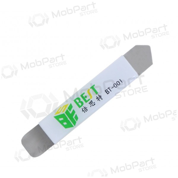 Metalli työkalu puhelimien avaamiseen BST-001