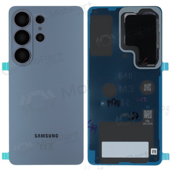 Samsung Galaxy S26 Ultra takakansi (violetti) (alkuperäinen)