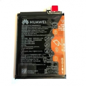 Huawei P Smart 2019 / Honor 10 Lite paristo / akku (HB396286ECW) (3400mAh) (service pack) (alkuperäinen)