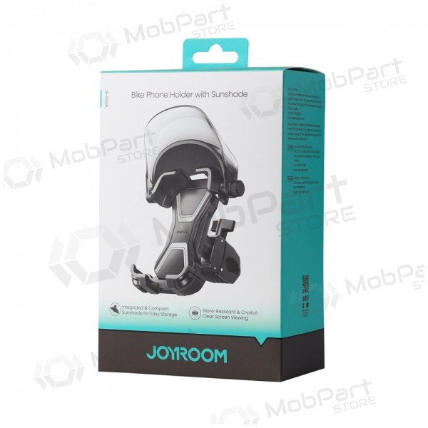 Puhelinteline pyörään moottoripyörään Joyroom JR-ZS528