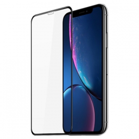 Apple iPhone XR / iPhone 11 näytön panssarilasi 