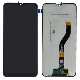 Samsung A207F Galaxy A20s näyttö (service pack) (alkuperäinen)