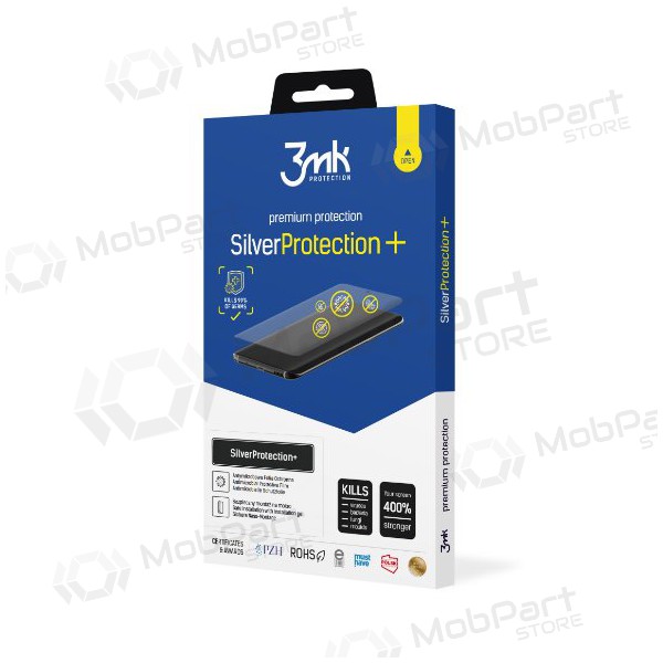 Samsung F721 Galaxy Z Flip4 5G näytönsuojakalvo Samsung F721 Galaxy Z Flip4 5G näytönsuojakalvo