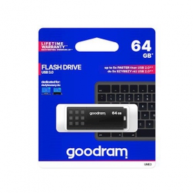 Muisti Goodram UME3 64GB USB 3.0