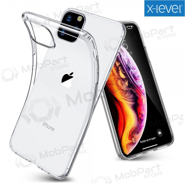 Apple iPhone XS Max puhelinkotelo / suojakotelo 