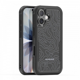 Apple iPhone 17 kotelo - Dux Ducis Shld