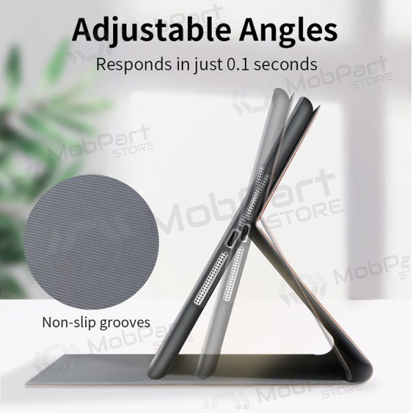 Samsung Galaxy Tab S9 / Tab S9 FE kotelo, suojakotelo Samsung Galaxy Tab S9 / Tab S9 FE kotelo, suojakotelo