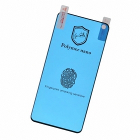 Näytön suoja "Polymer Nano PMMA" Apple iPhone 12/12 Pro