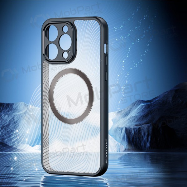 Apple iPhone 12 Pro - Dux Ducis Aimo Mag -kotelo