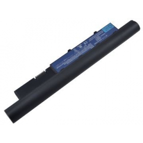 ACER AS09D31, 5200mAh kannettavan tietokoneen akku, Advanced