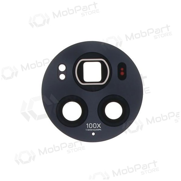 Huawei Honor Magic6 Pro kameran linssi Black ORG