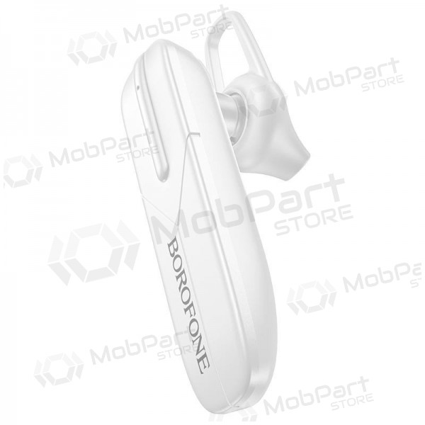 Langaton handsfree Borofone BC36 valkoinen
