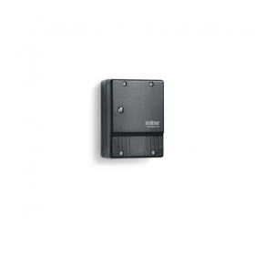 Foto relė Steinel Night-Matic 2000 (IP54, musta)