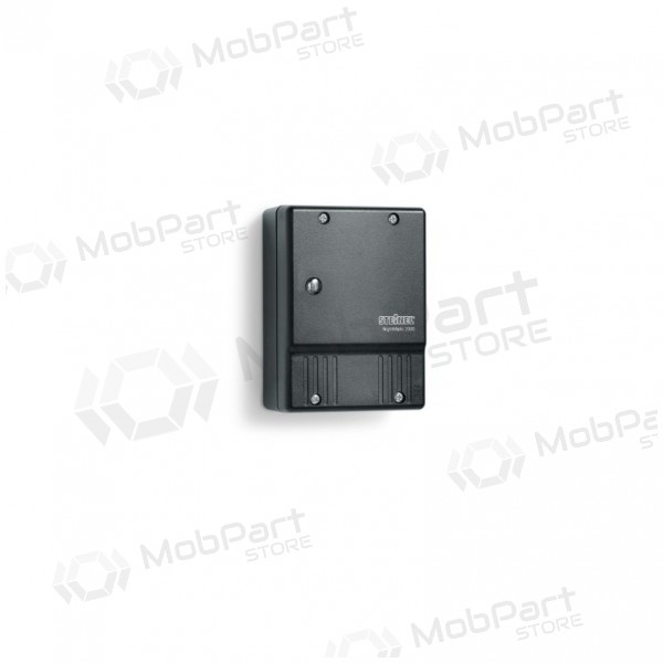 Foto relė Steinel Night-Matic 2000 (IP54, musta)