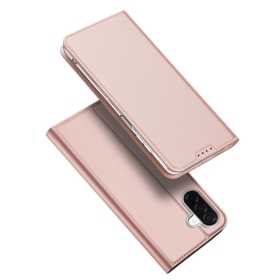 Samsung Galaxy A27 kotelo - Dux Ducis Skin Pro musta
