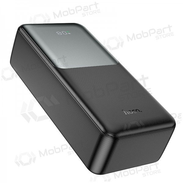 Ulkoinen paristo Power Bank Hoco J136B 22.5W+PD20W 30000mAh musta