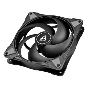 ARCTIC P14 MAX tuuletin, 4-pin, 140mm, musta