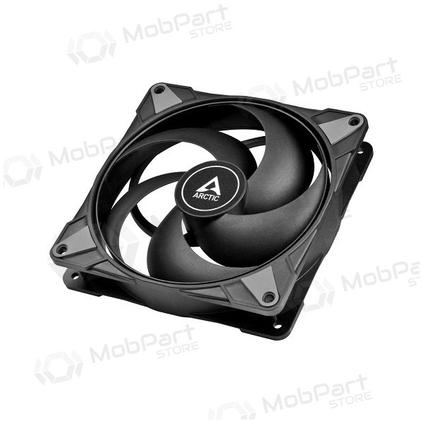 ARCTIC P14 MAX tuuletin, 4-pin, 140mm, musta