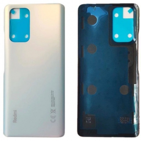 Xiaomi Redmi Note 10 Pro takaakkukansi (Glacier Blue)
