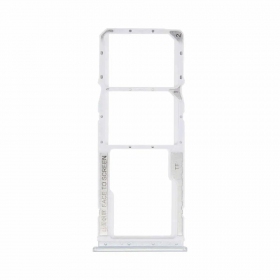 Xiaomi Redmi 10 5G SIM kortin pidike (Chrome Silver)