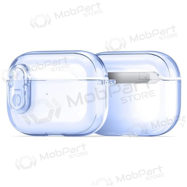Suojakuori Dux Ducis PECL Apple AirPods Pro sininen