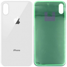 Apple iPhone XS Max takakansi (hopea)
