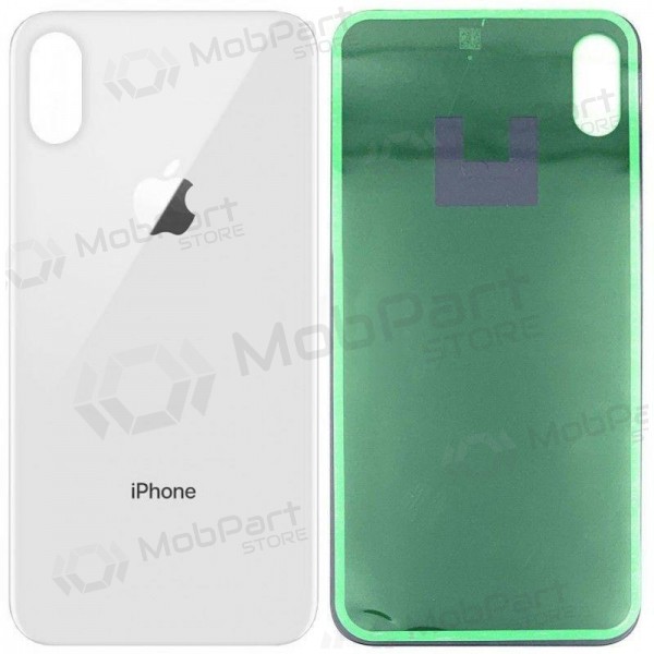 Apple iPhone XS Max takakansi (hopea)